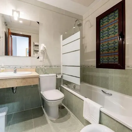 Appartement Don Juan - Studio -