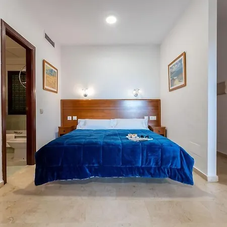 Appartement Don Juan - Studio - Manilva