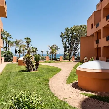 Don Juan - Studio - Appartement Manilva